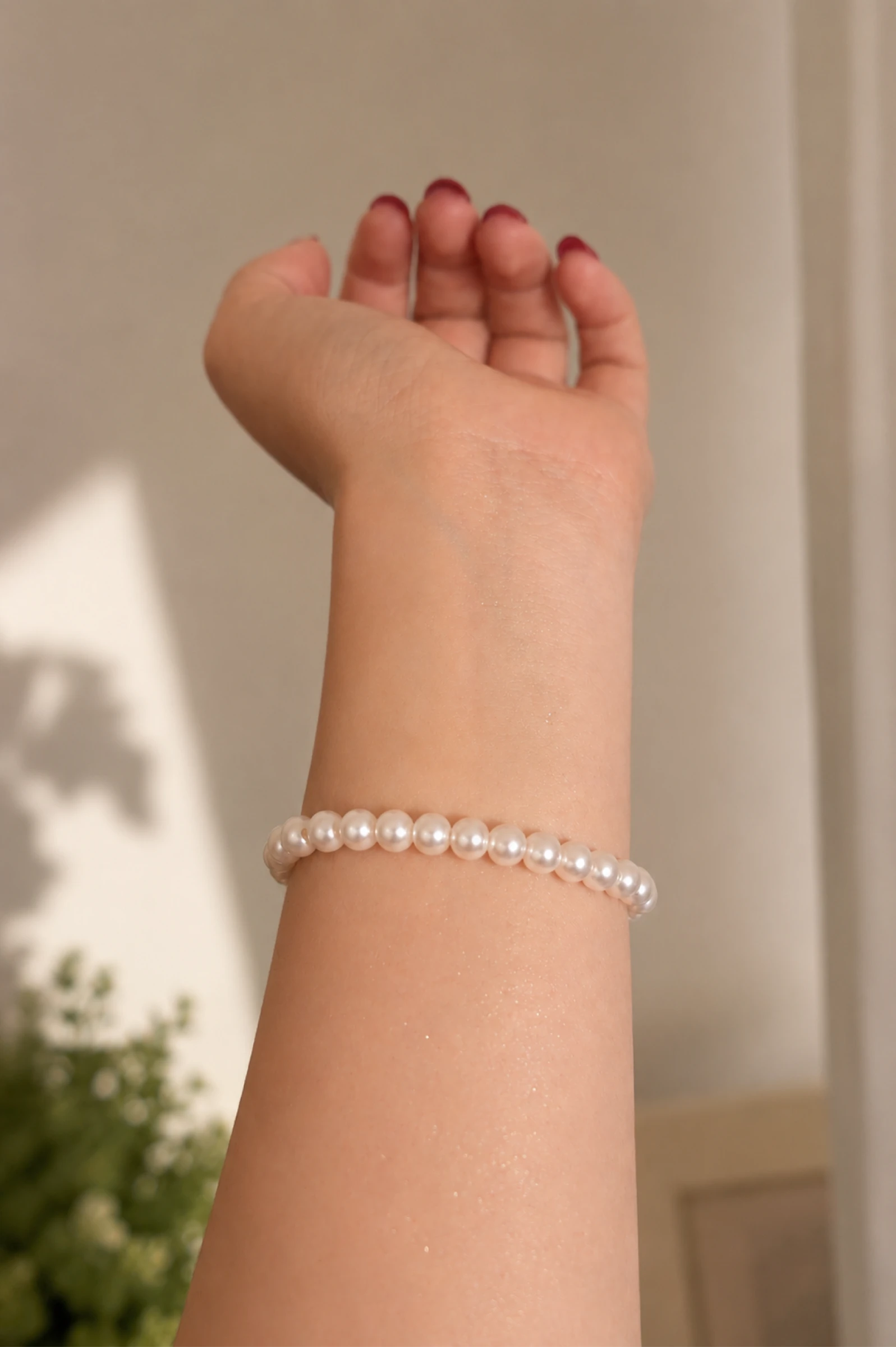 Handgemaakte armband – photo 5